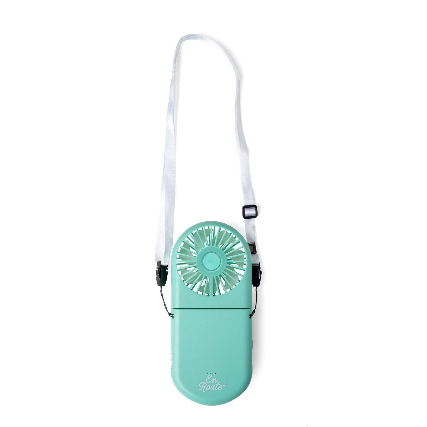 Breeze Bank Powerbank Fan