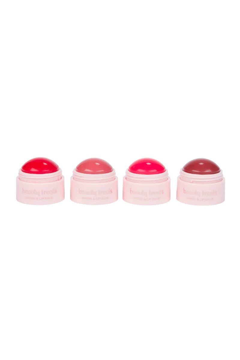 Bloom Balm Cheek & Lip Balm