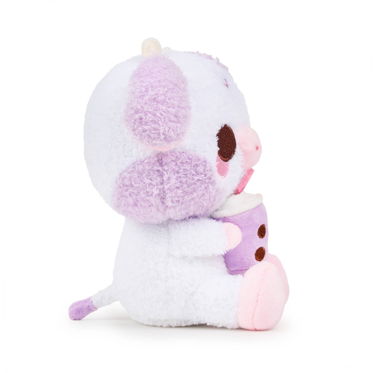 Lil Series - Bora the Boba Cow