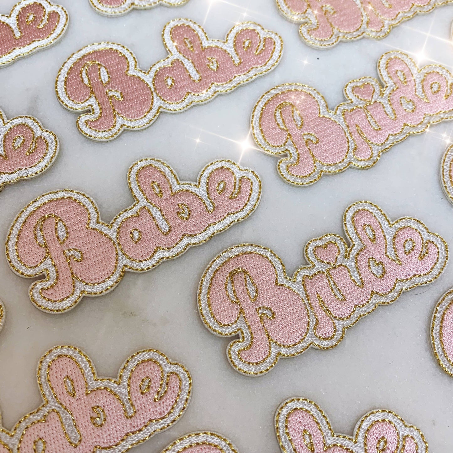 Babe Patch
