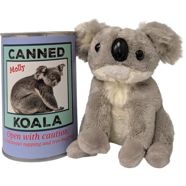 Canned Gifts
