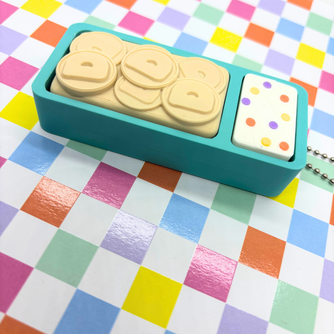 90's Cookie Dunker|Clicker