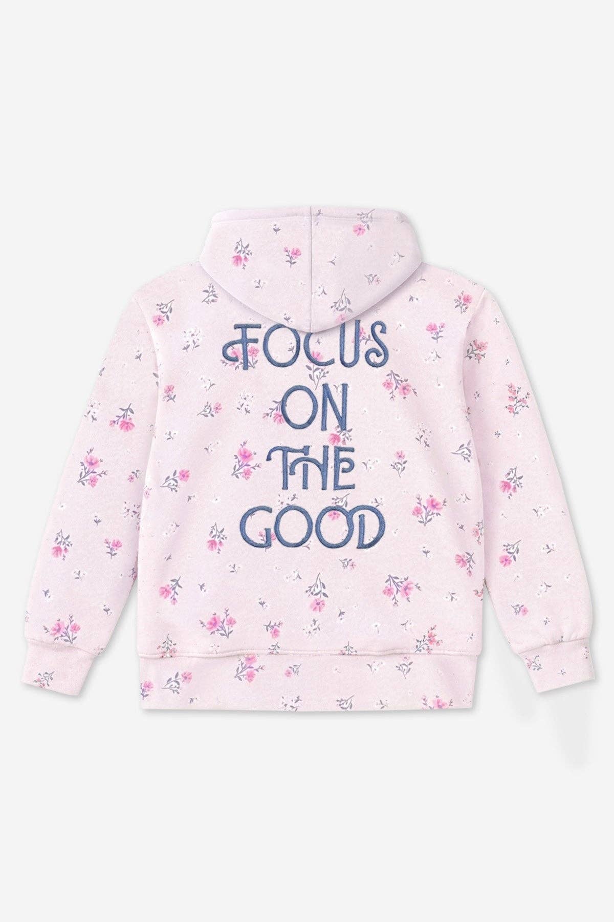 Cloud Soft French Terry Everyday Hoodie