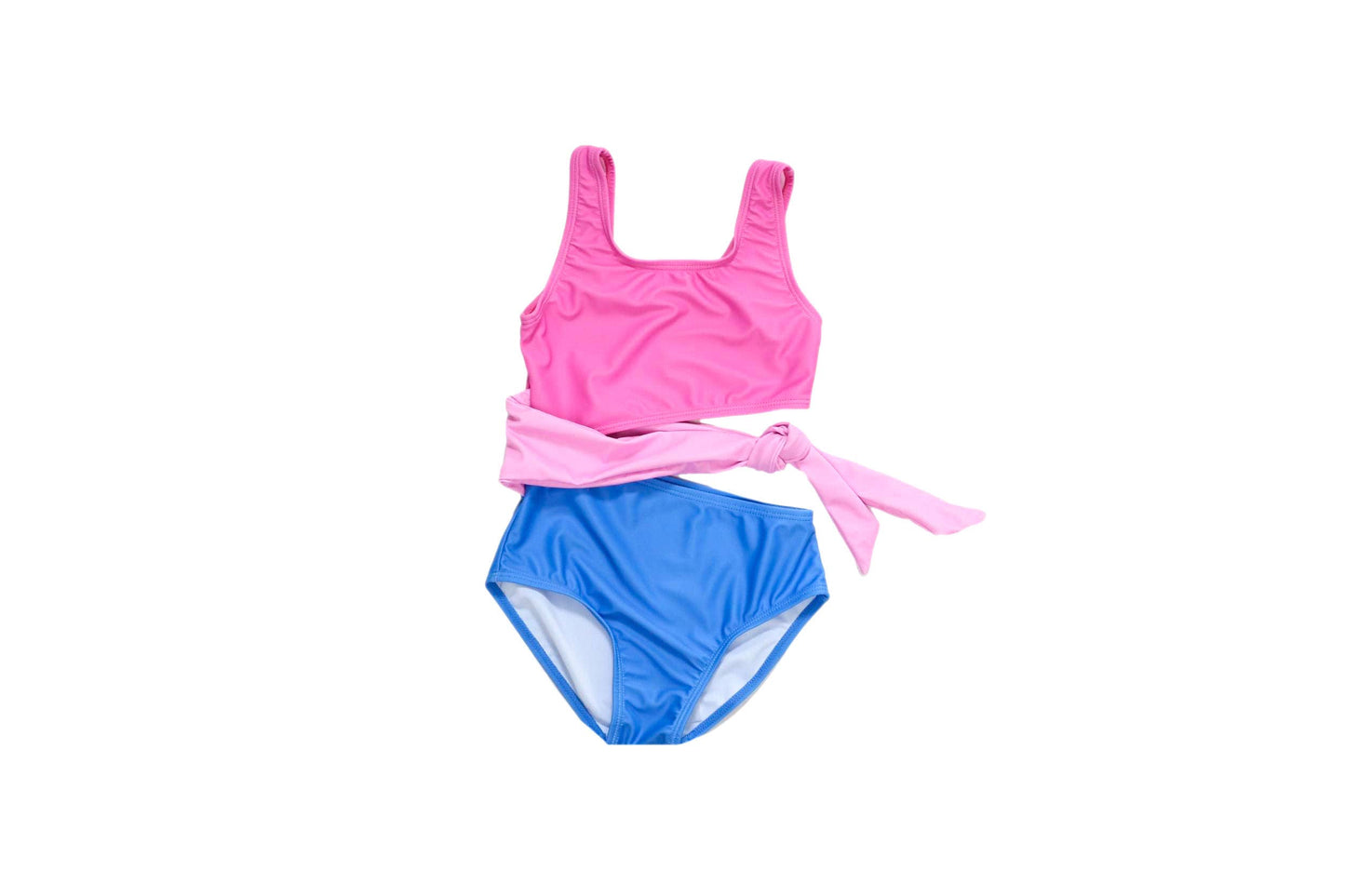 Sunset Horizon One Piece Swimsuit