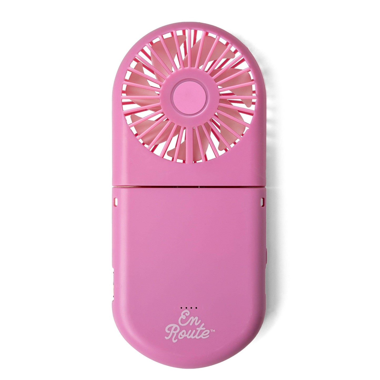 Breeze Bank Powerbank Fan