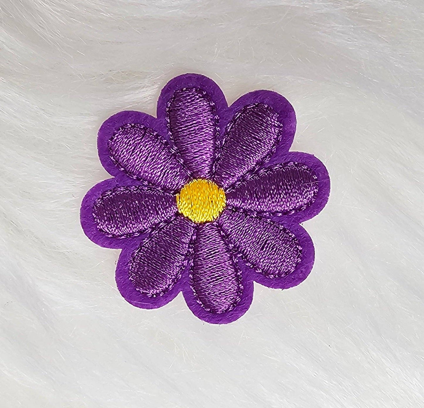 Daisy Flower Patch