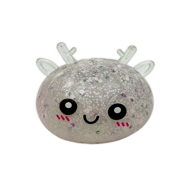 Christmas Mystery Dumpling