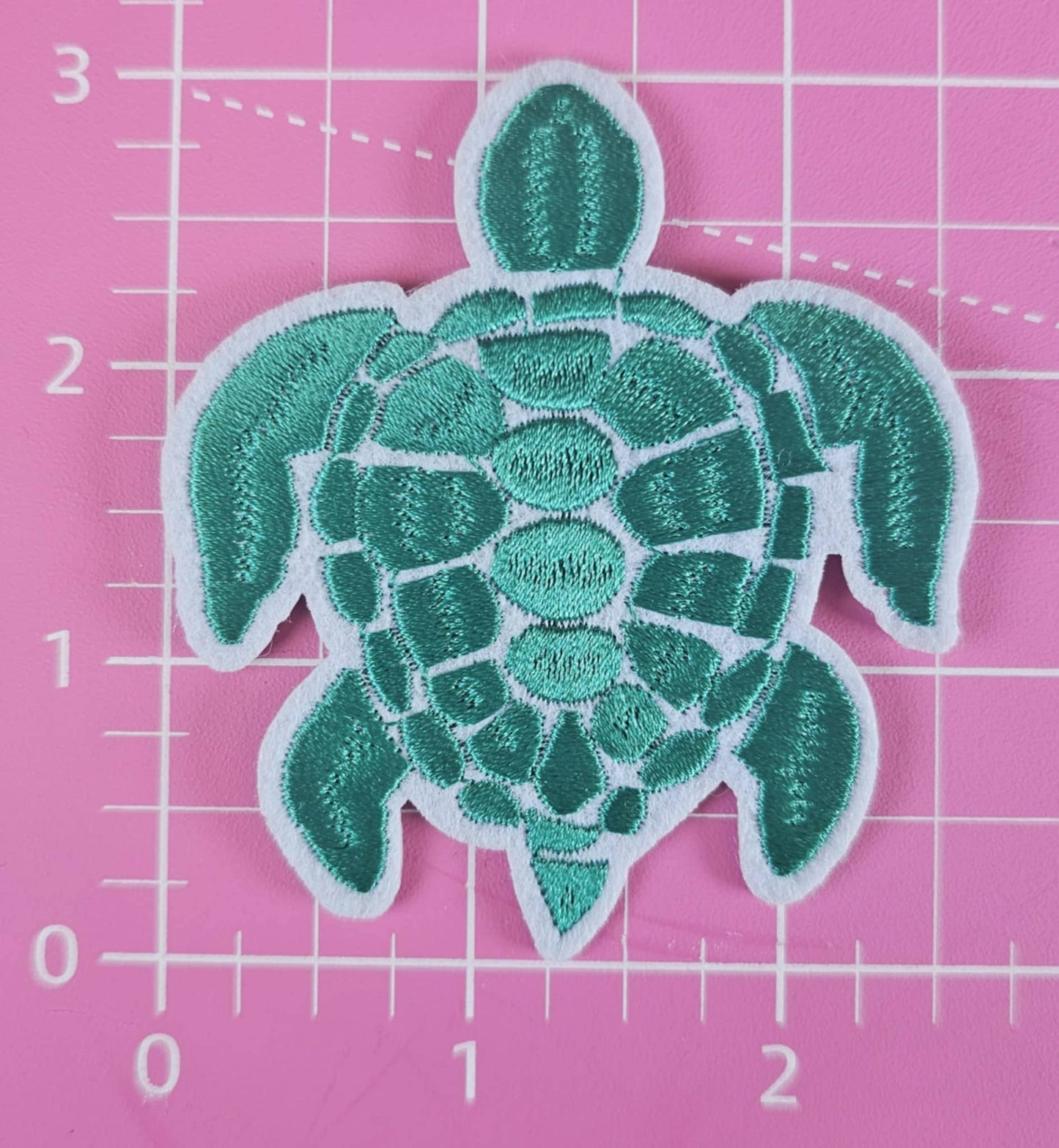 Turtle Patch