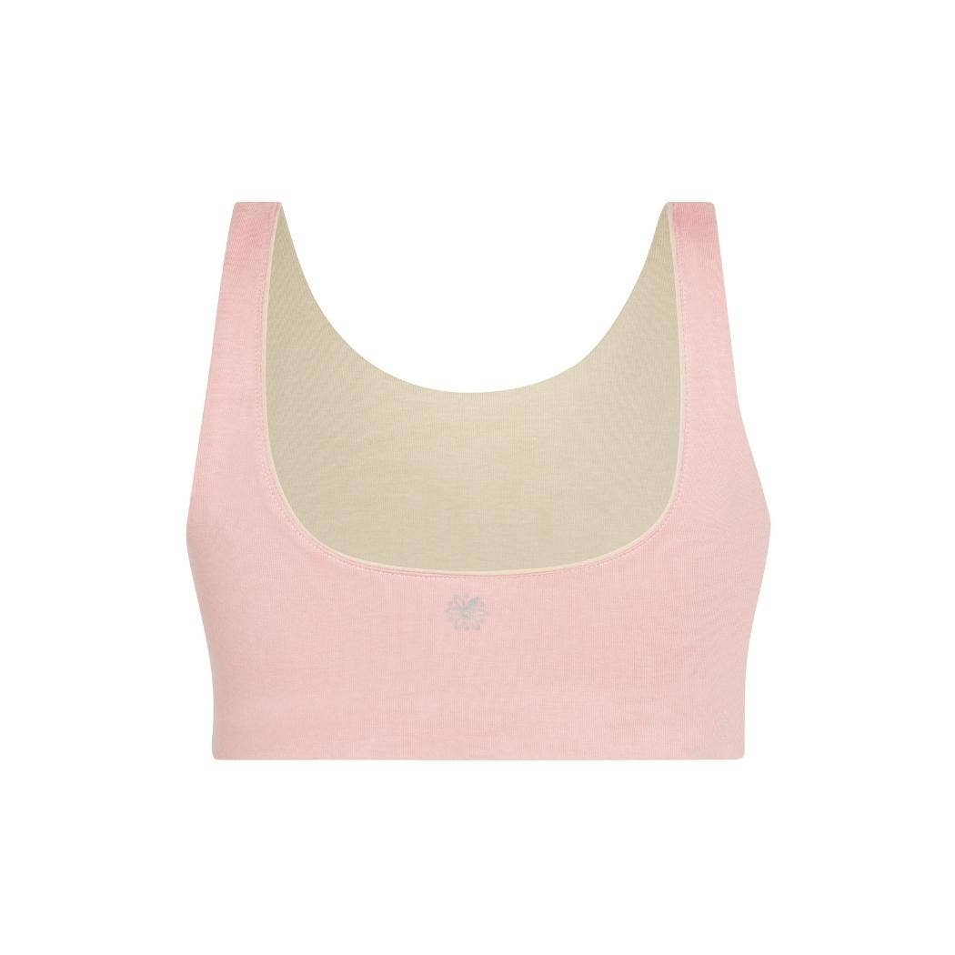 Aster Organic Tank Bra