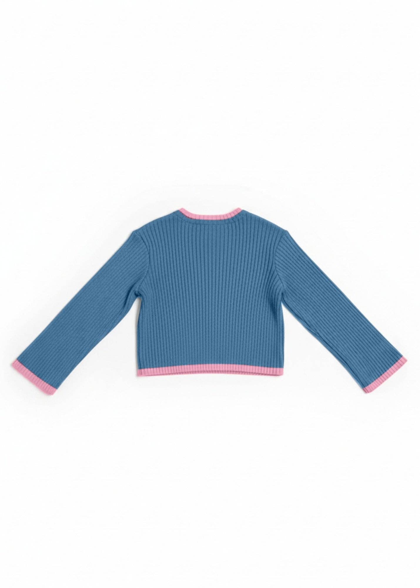 Daydreams Sweater Top
