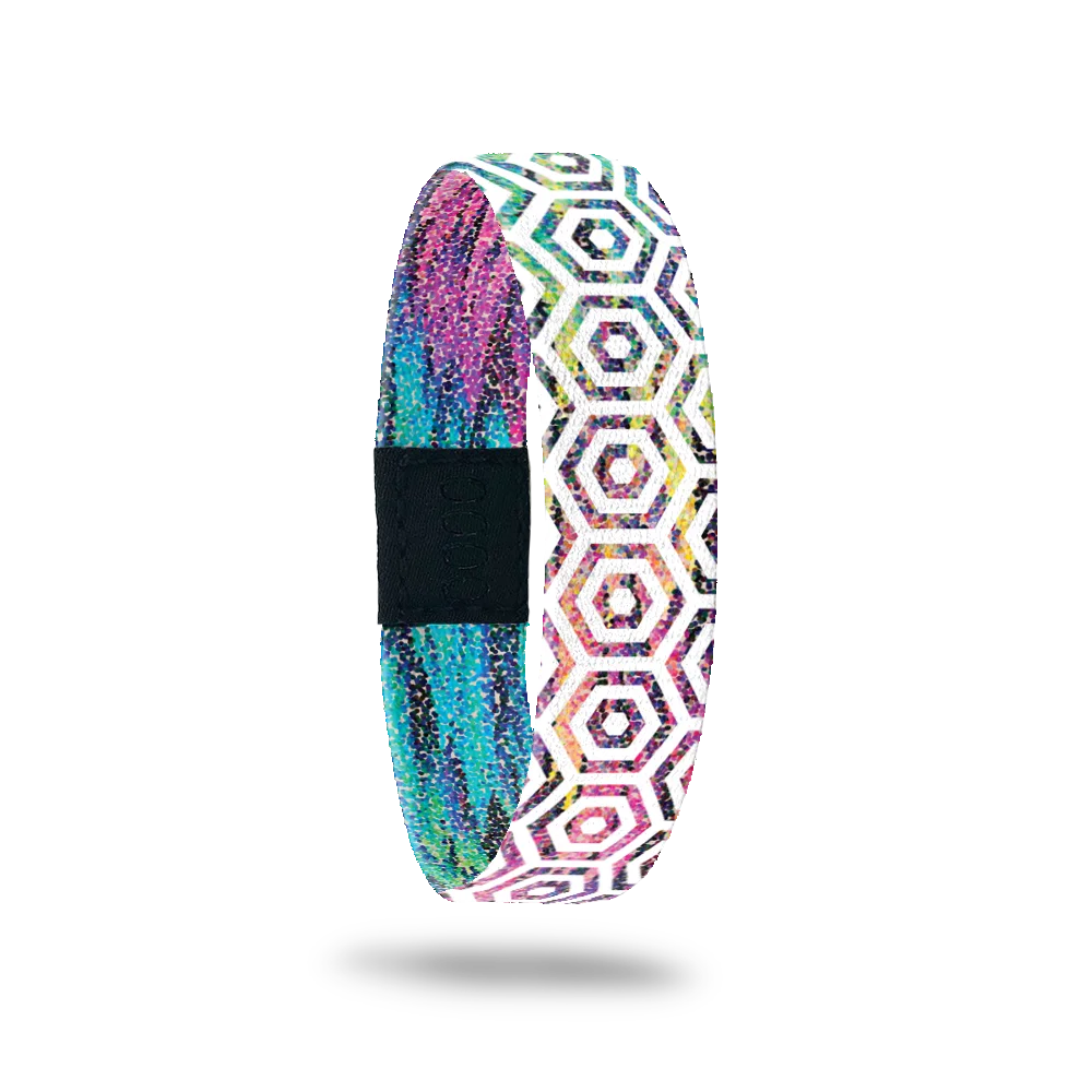 You Are Enough V2 Elastic Bracelet