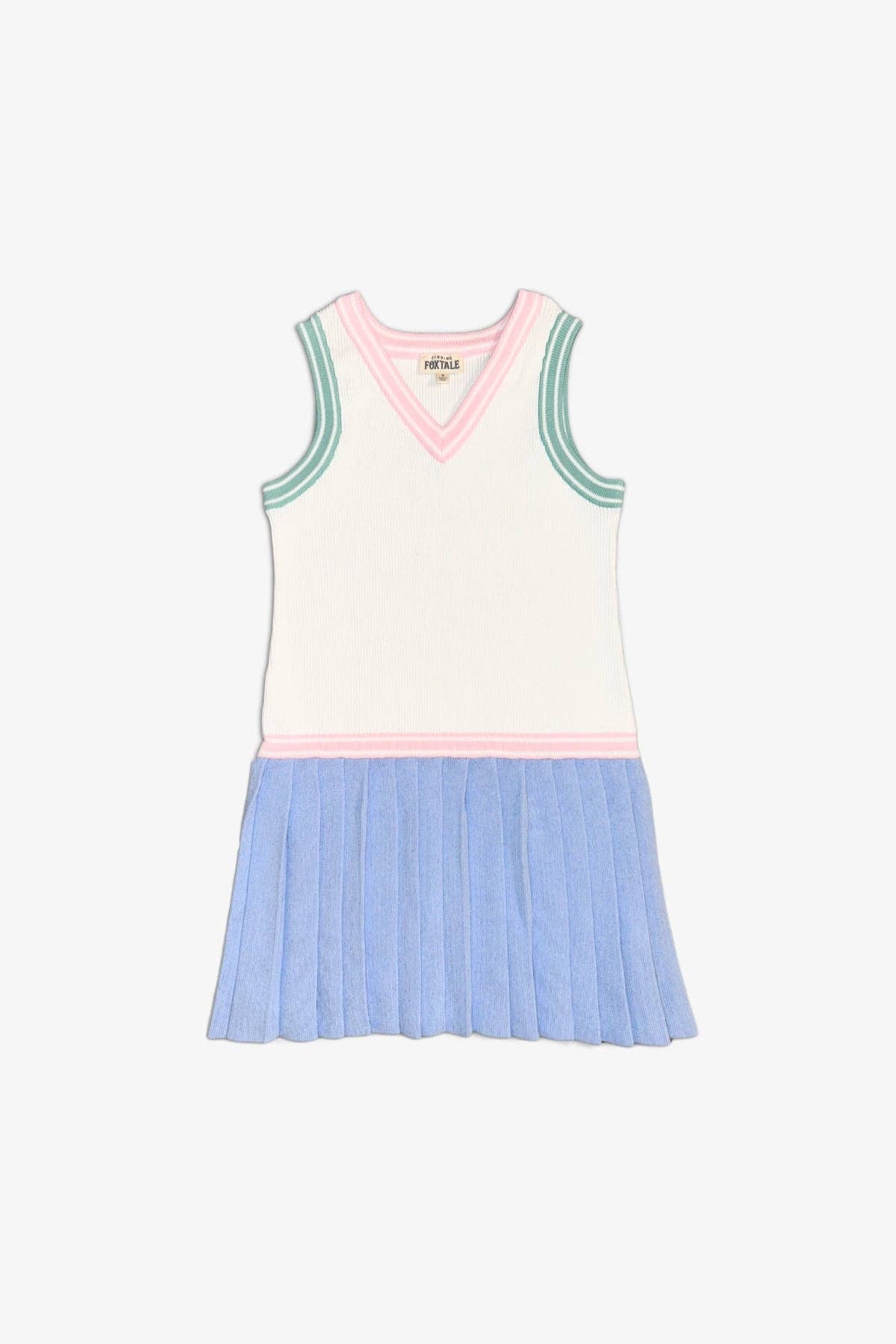 Serena Dress