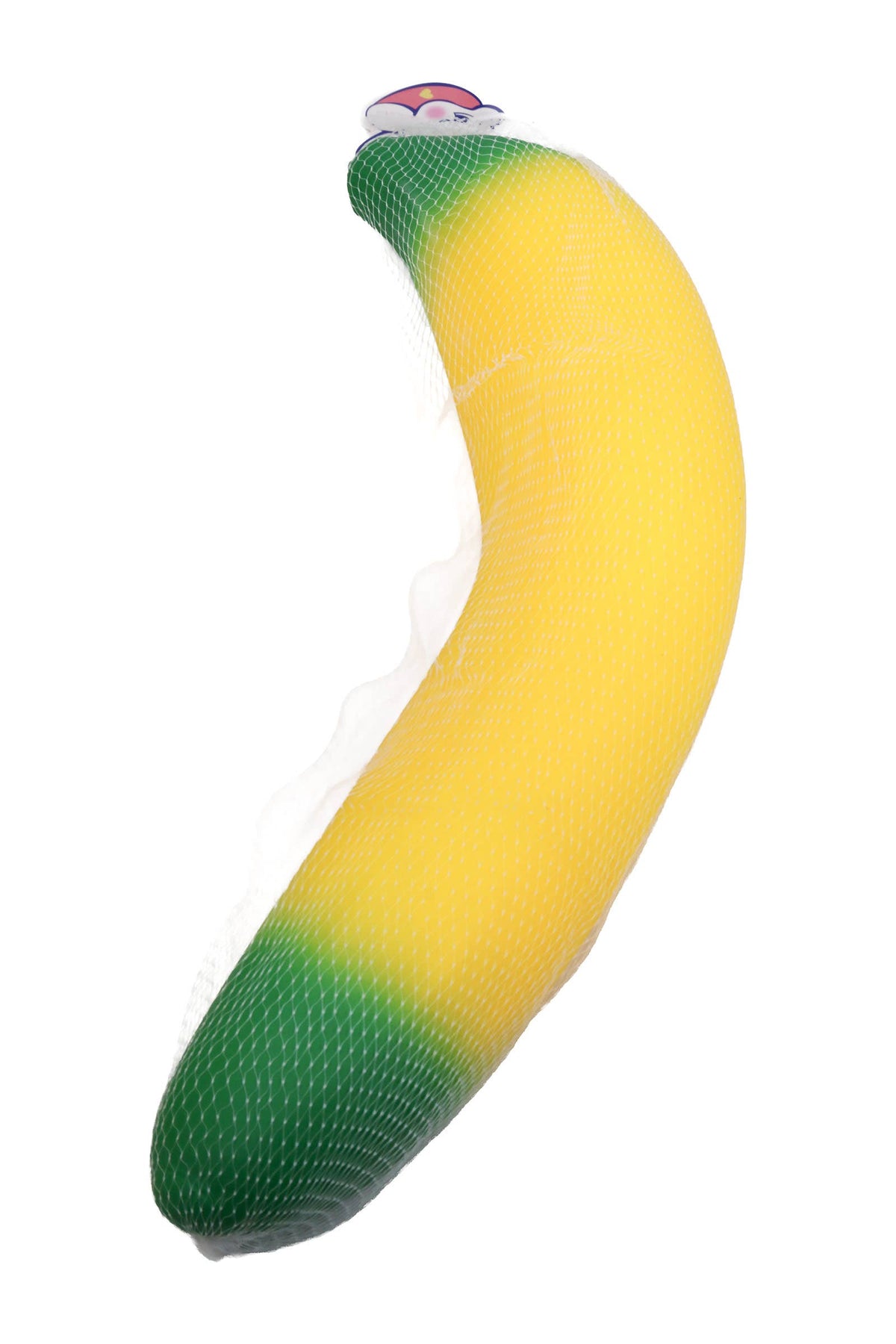 BIG Banana Squishy