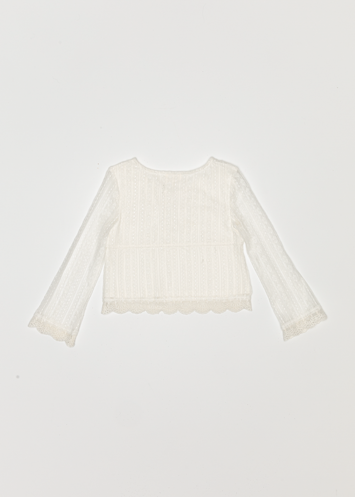 Love Letter Top