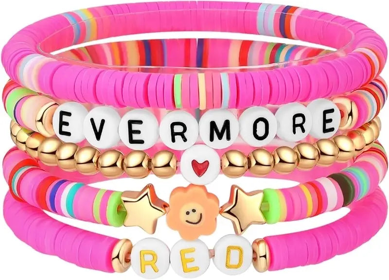 Assorted Swiftie Bracelet