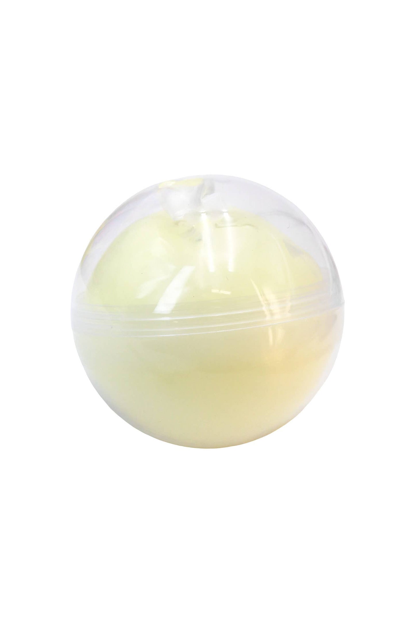 Crunchy Crispy Cracking Clay Squishy Ball