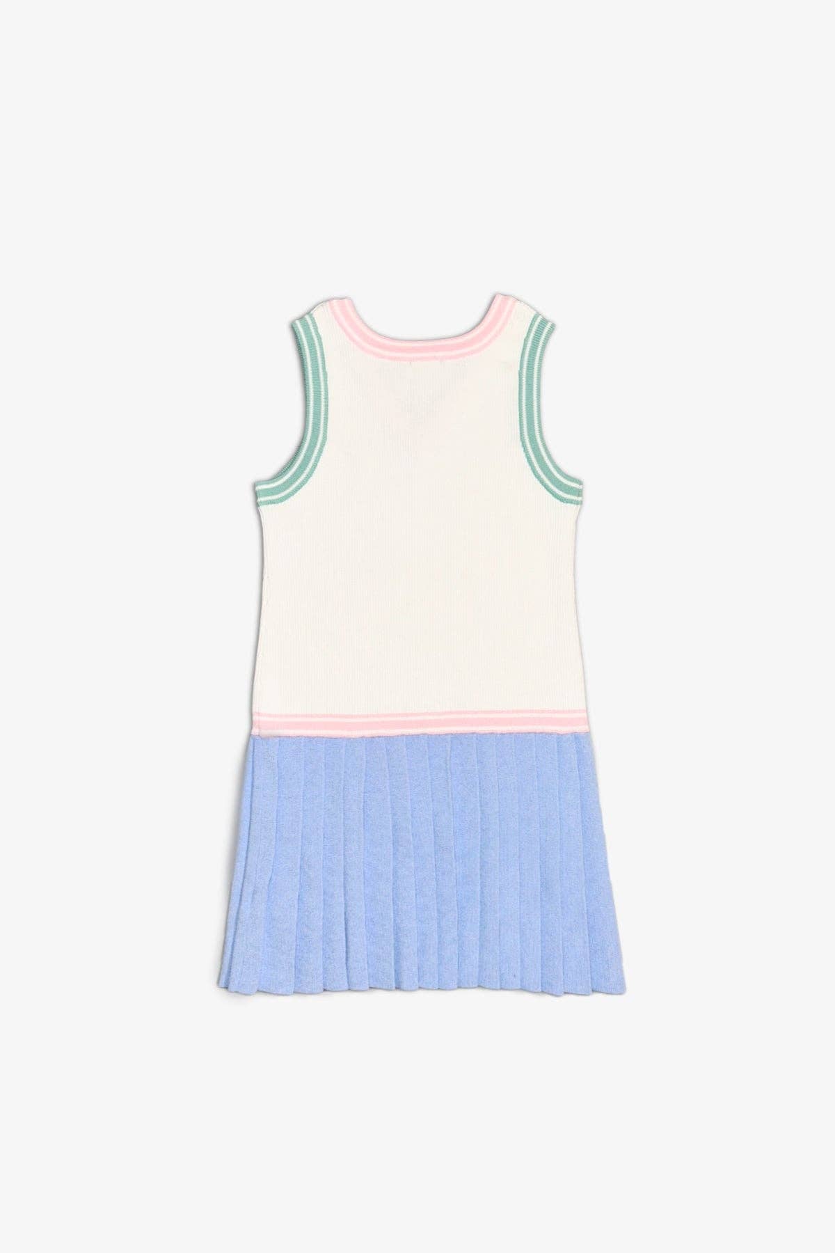 Serena Dress