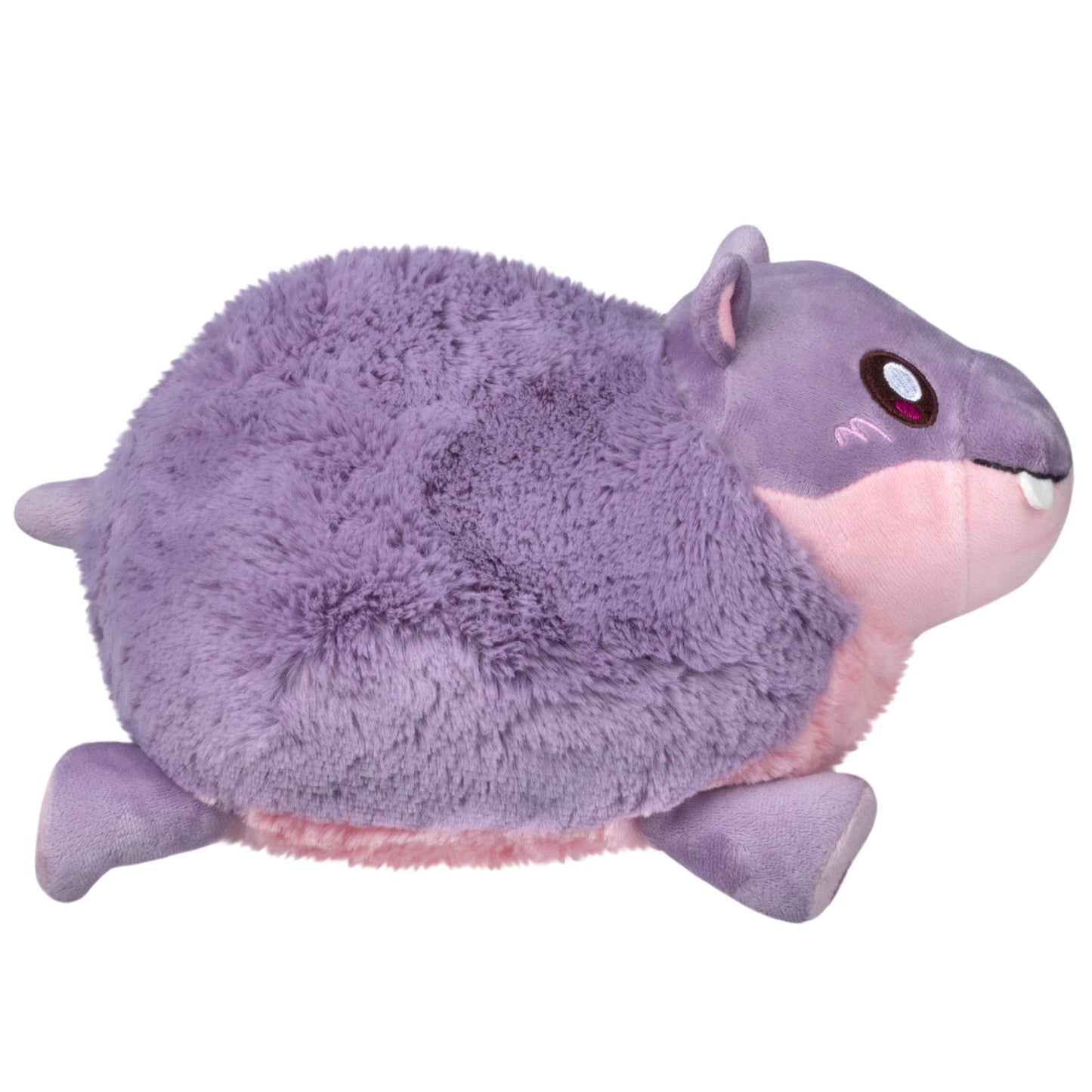 Mini Squishable Pygmy Hippo