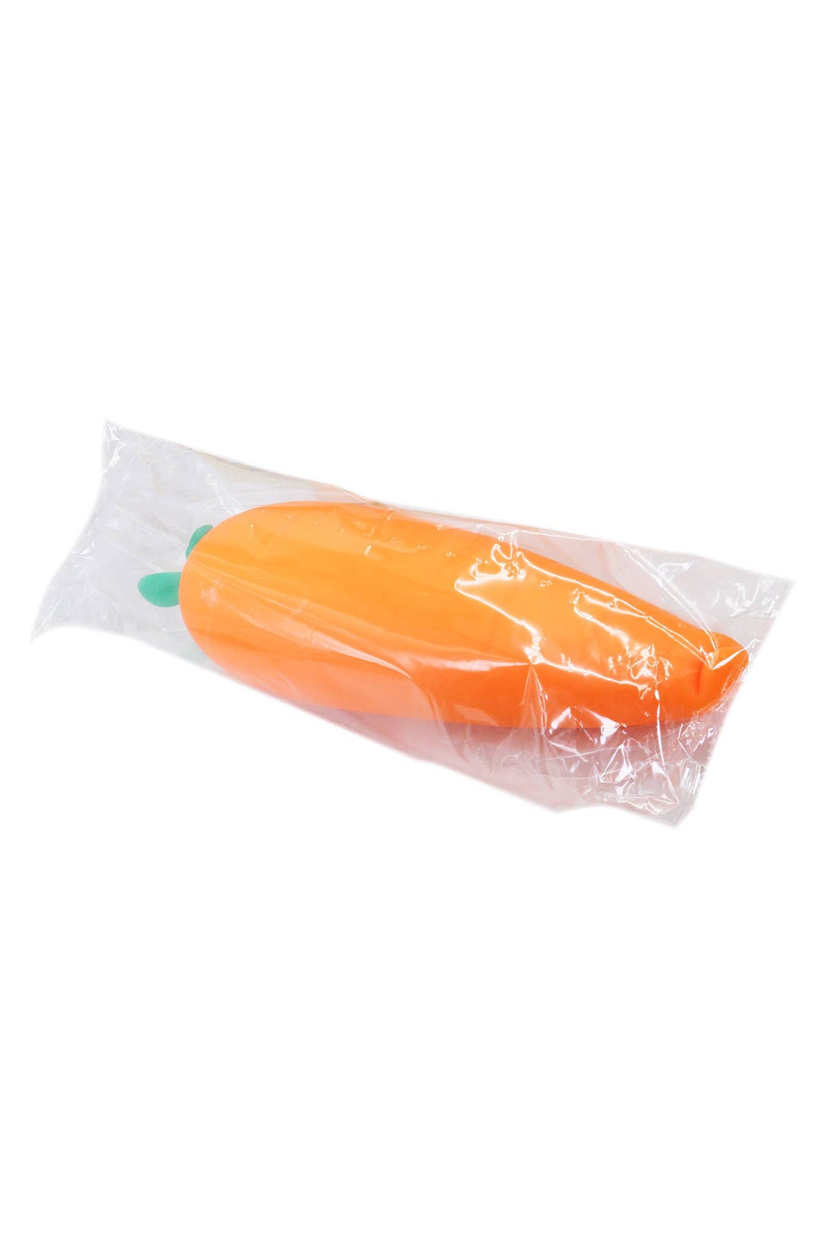 JUMBO Carrot Fluffy Squishy