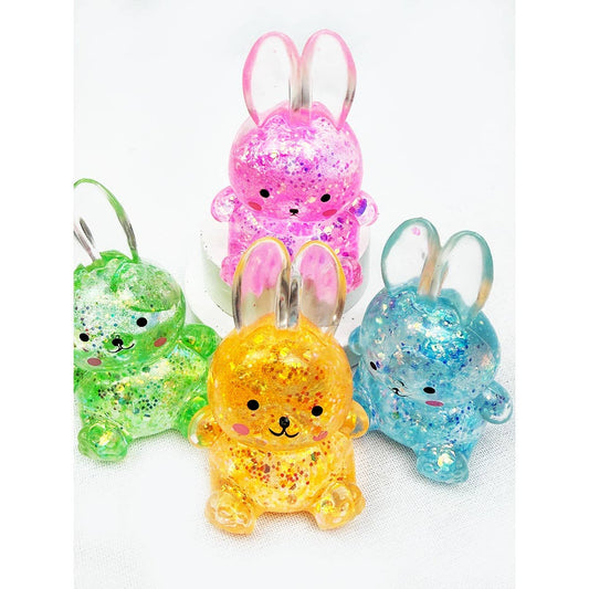 Bunny Squishy Toy