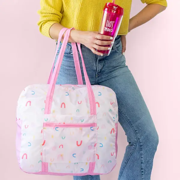 Stowaway Tote