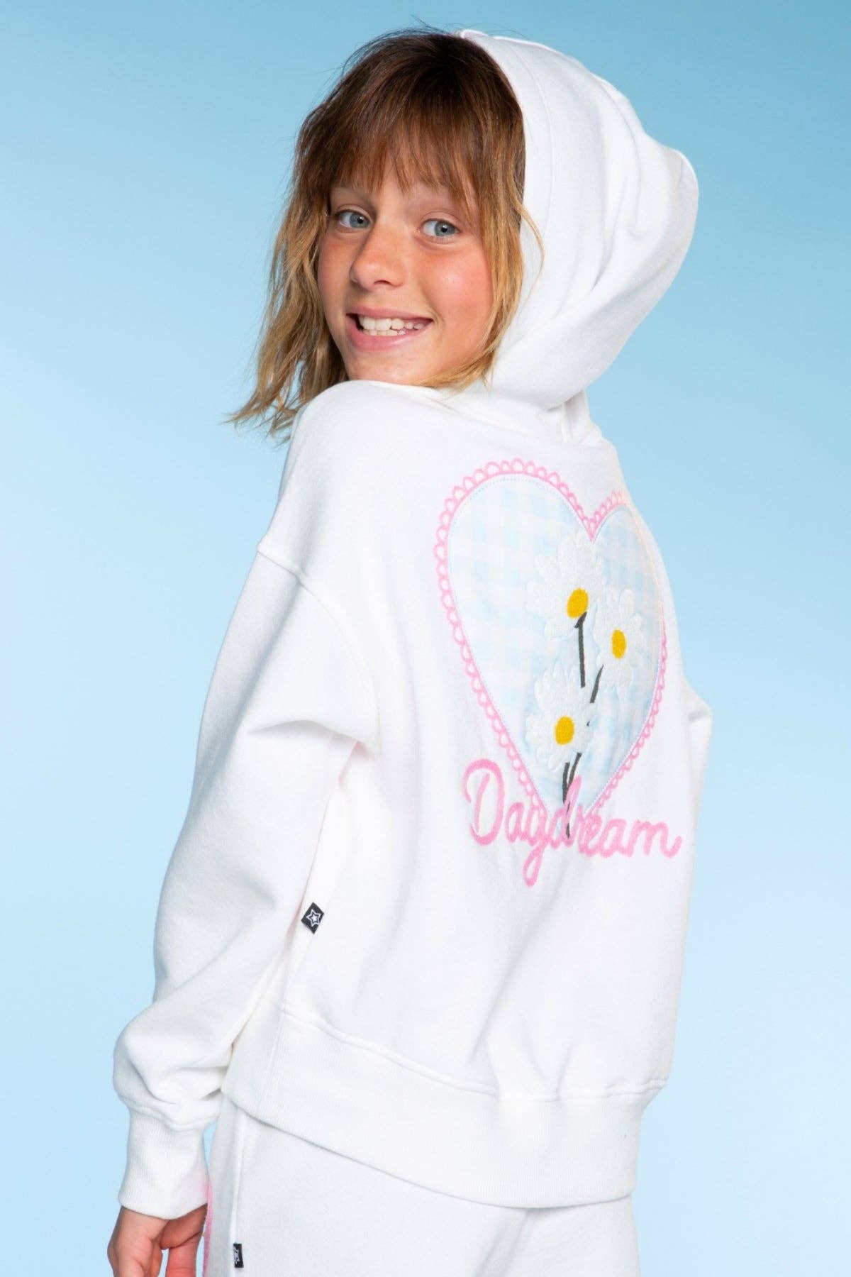 Cloud Soft French Terry Everyday Hoodie