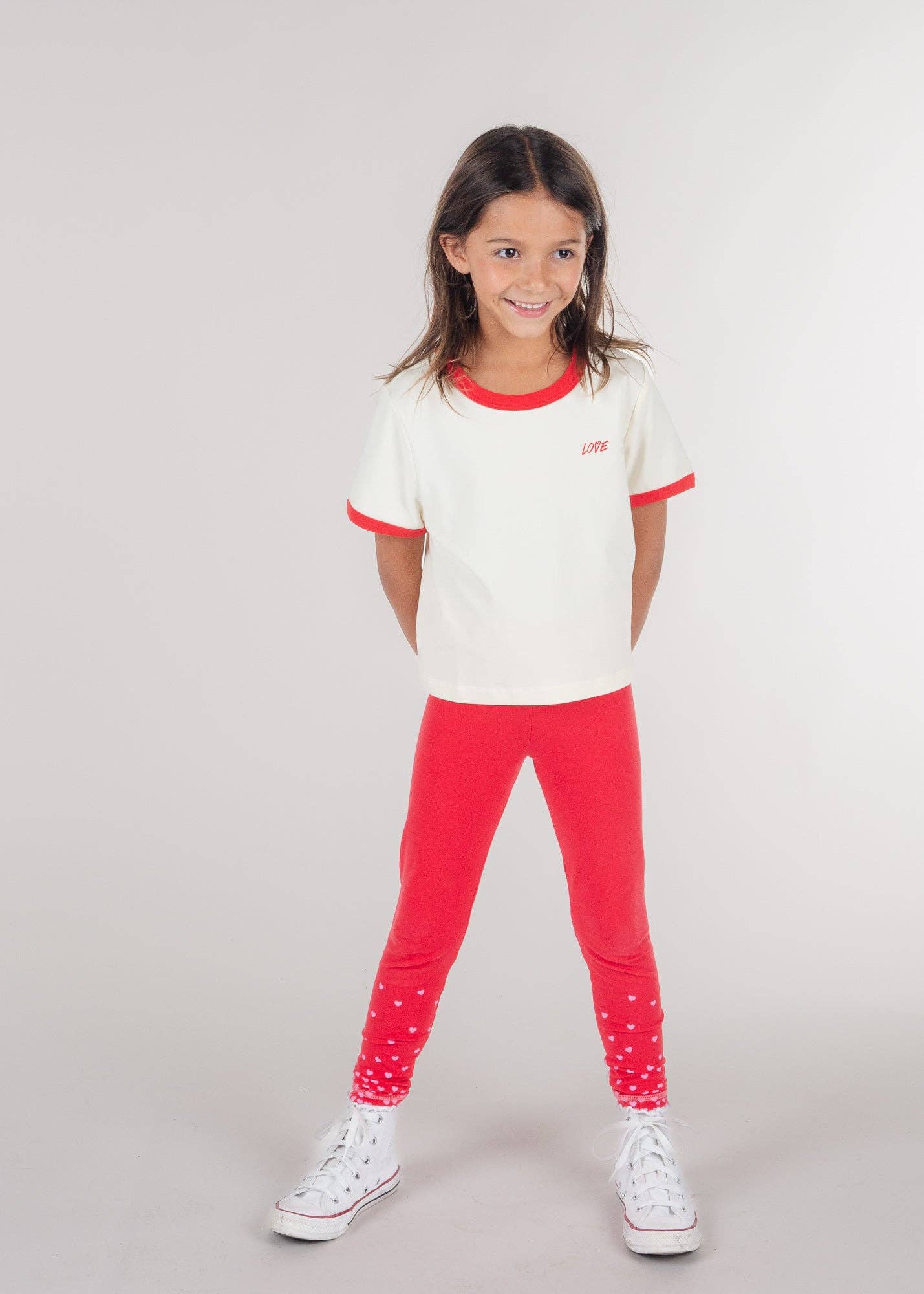 L-O-V-E Tee
