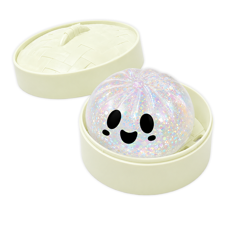 Halloween Mini Squishy Dumplings