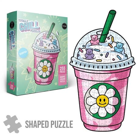 Totally Chill Puzzles