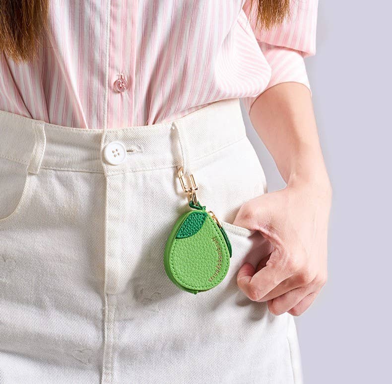 Fruit Series Mini Keychain