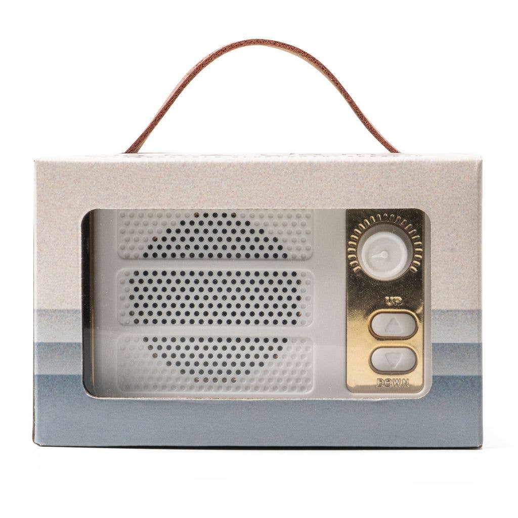Juke Jams Speaker
