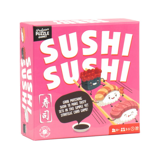 Sushi Sushi