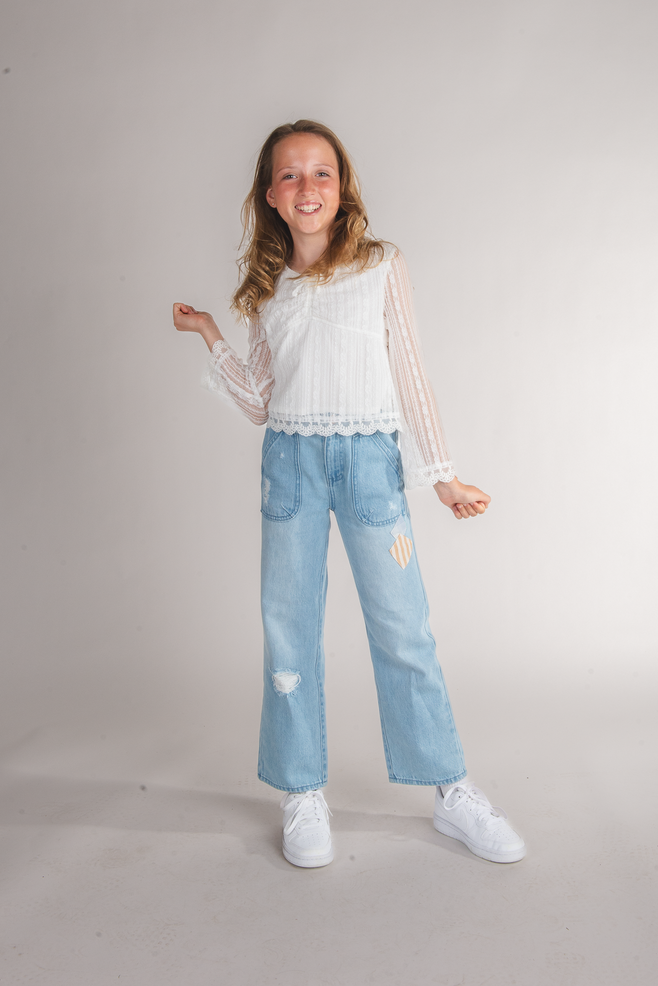Love Letter Top