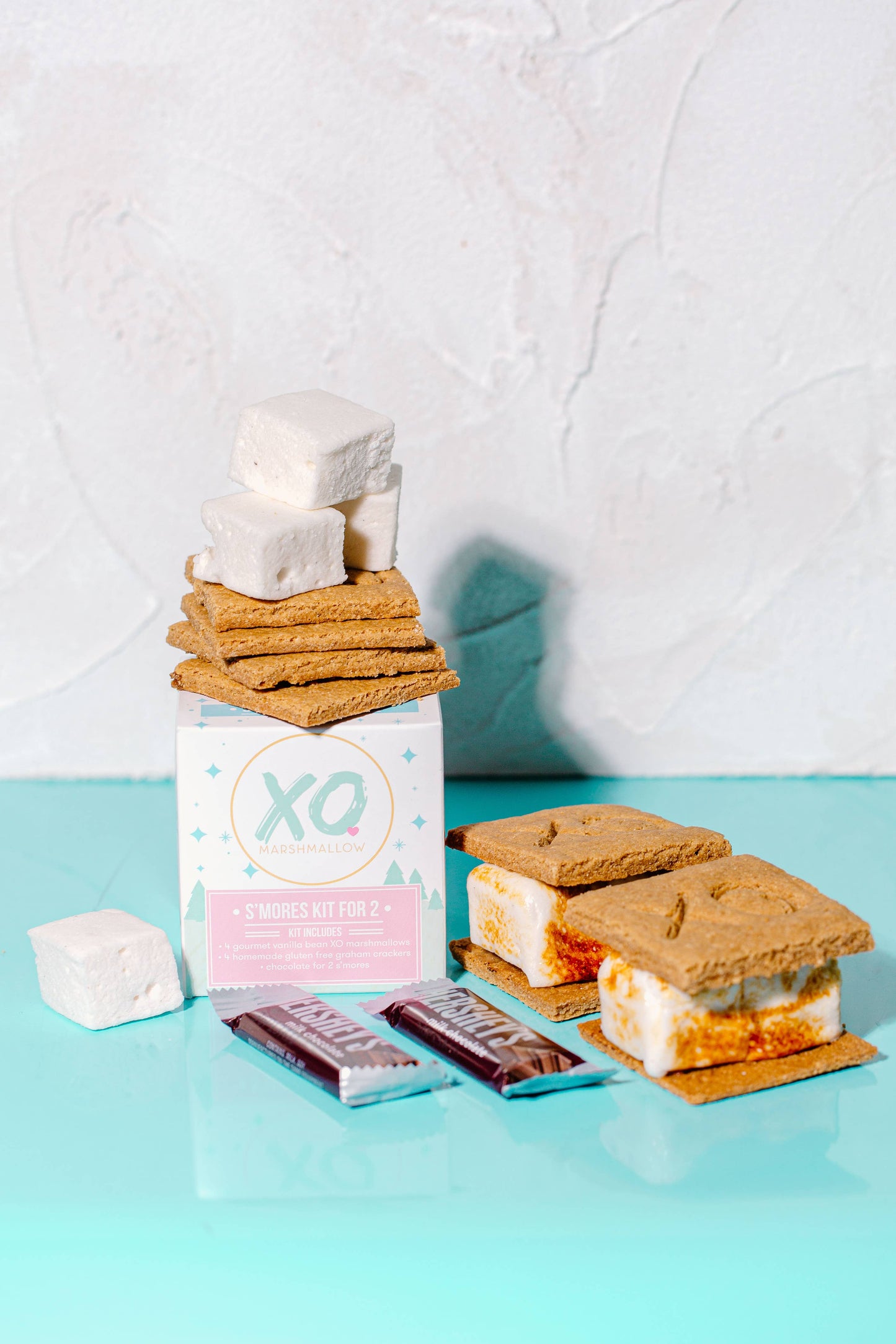 S'mores Kits for 2