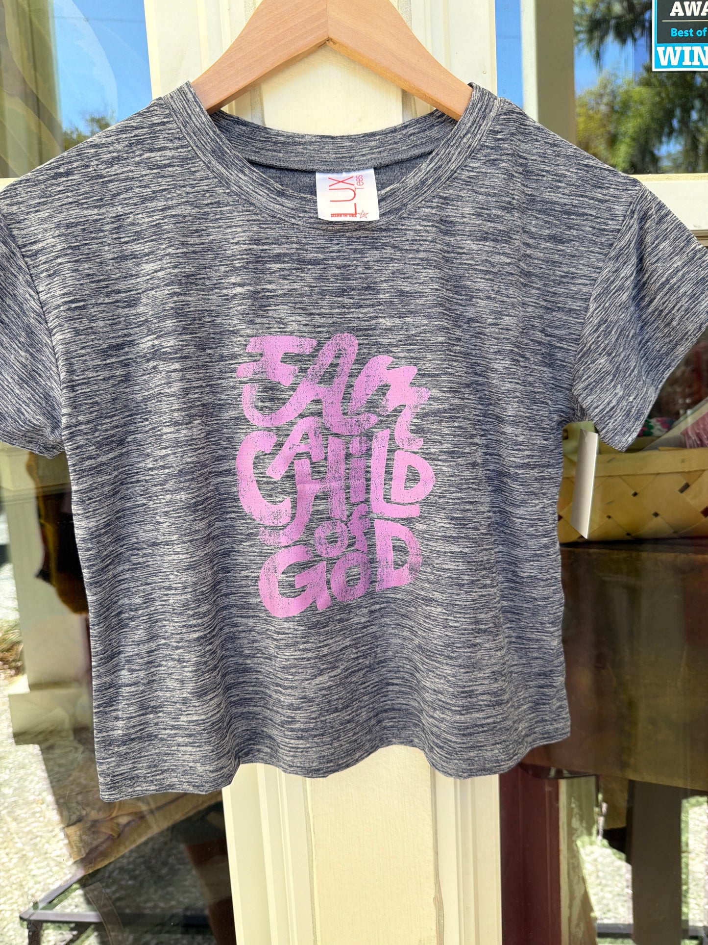 Lux Tee