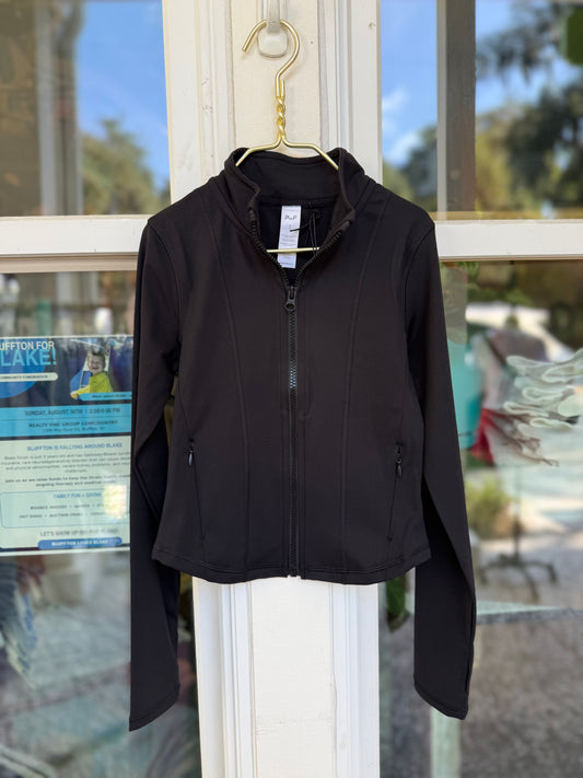 AirForm Performance Jacket
