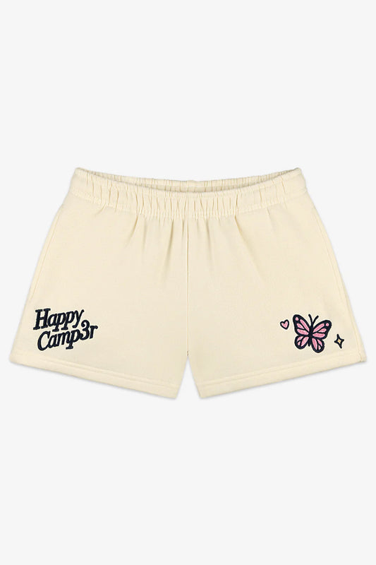 The World Is A Better Shorts