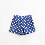 Cruise Ship Shorts