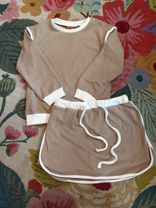 Josie Skort Set