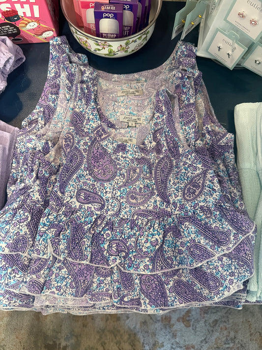 Devon Top