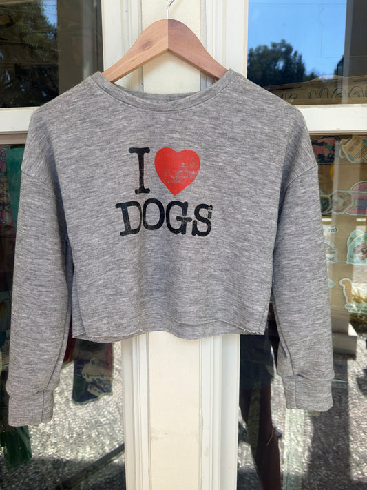 Lux Sweatshirt