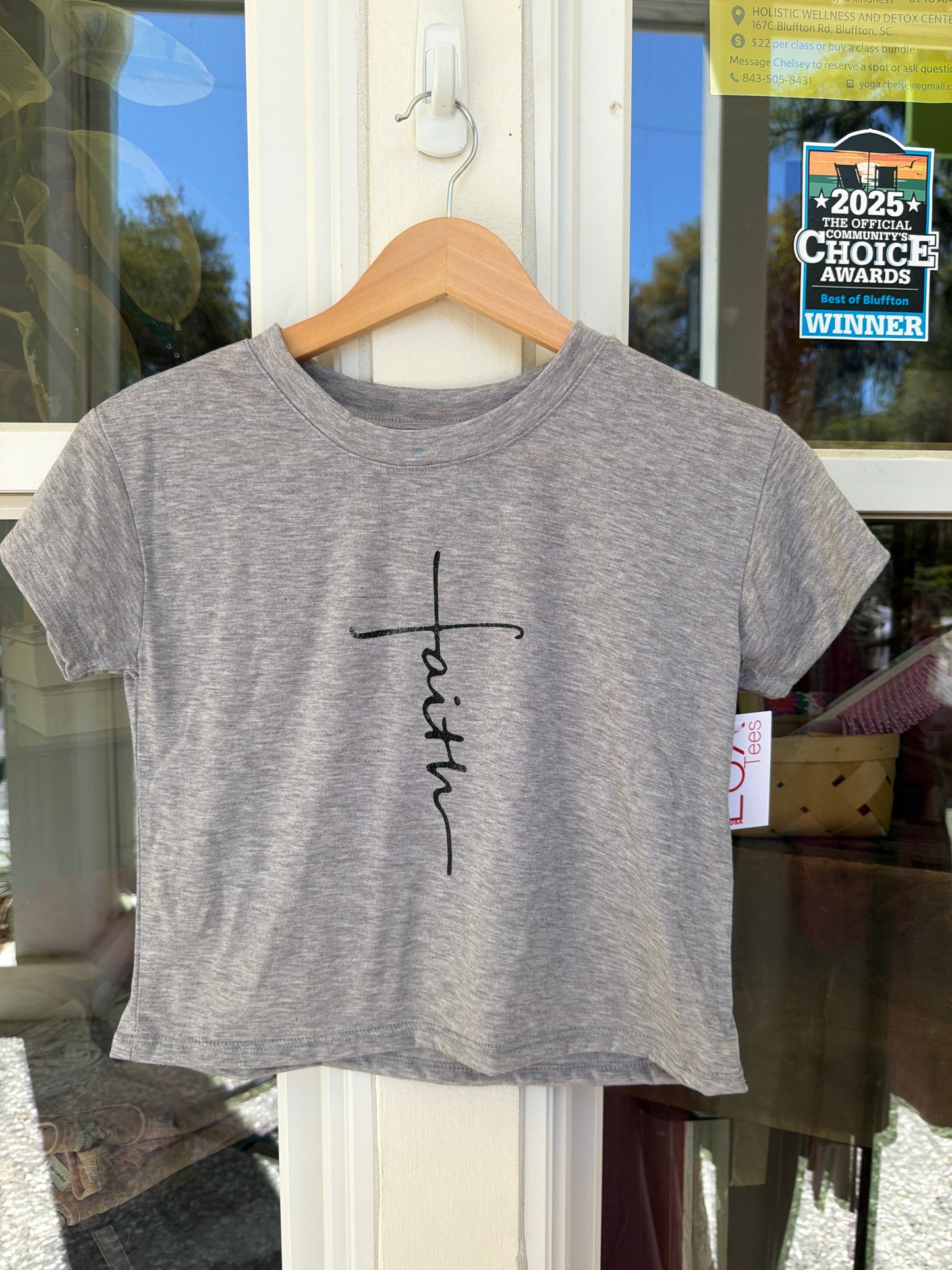 Lux Tee