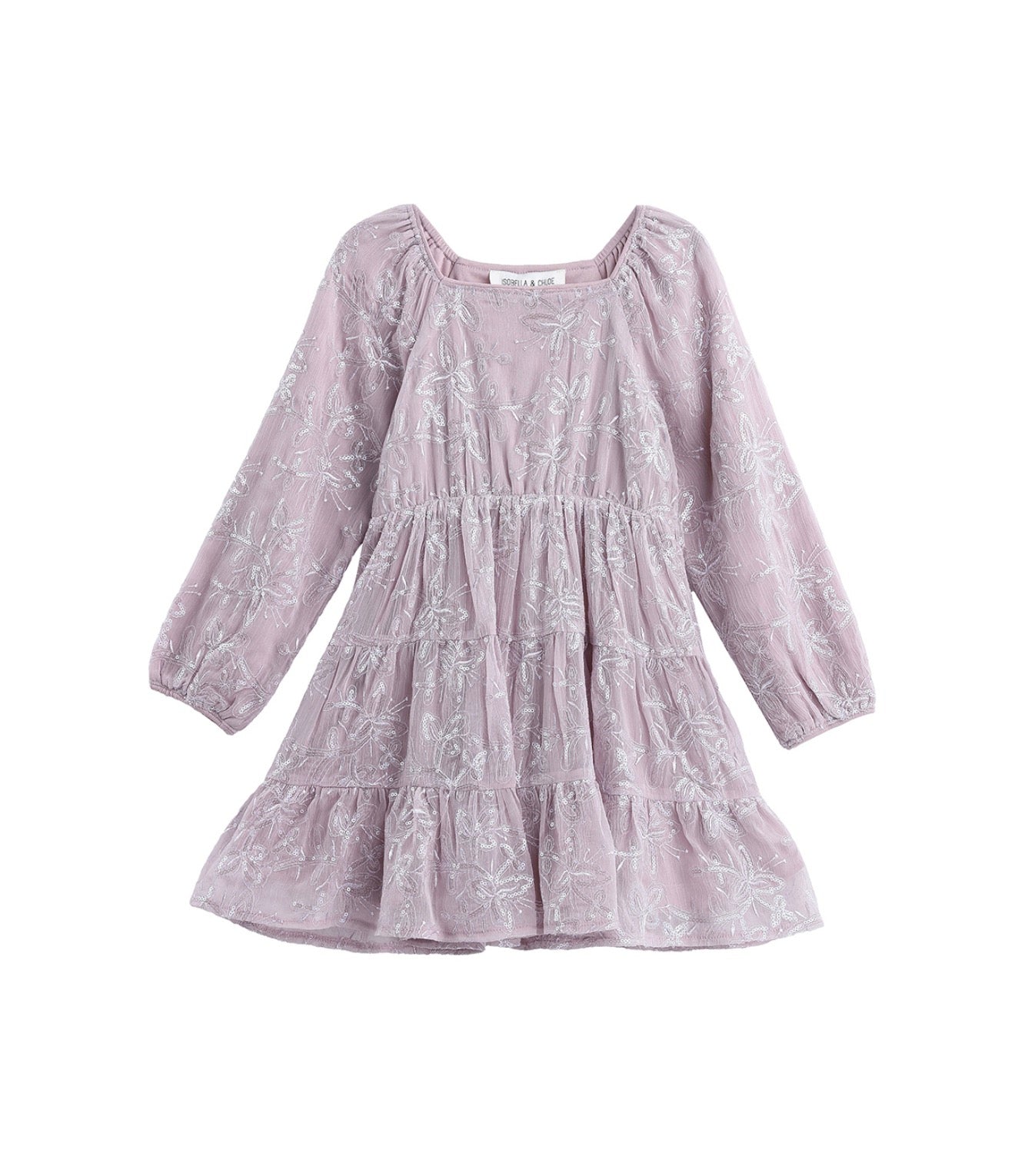 Sugarplum Dress