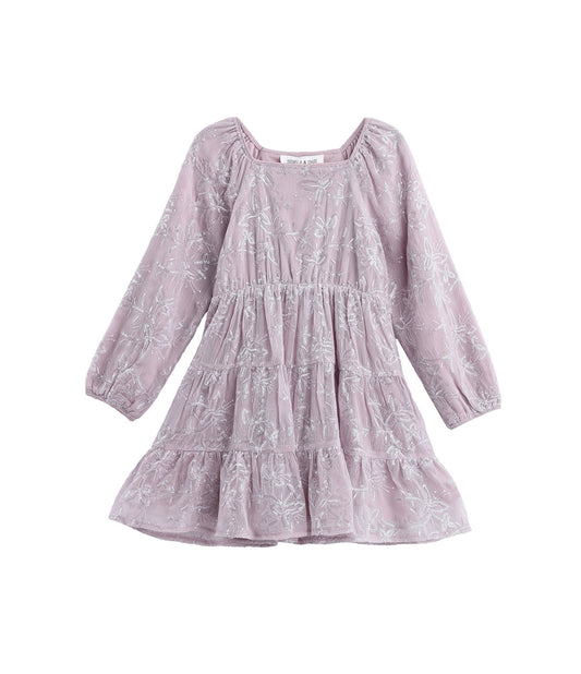 Sugarplum Dress