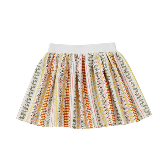 Buttercup Blossom Skirt