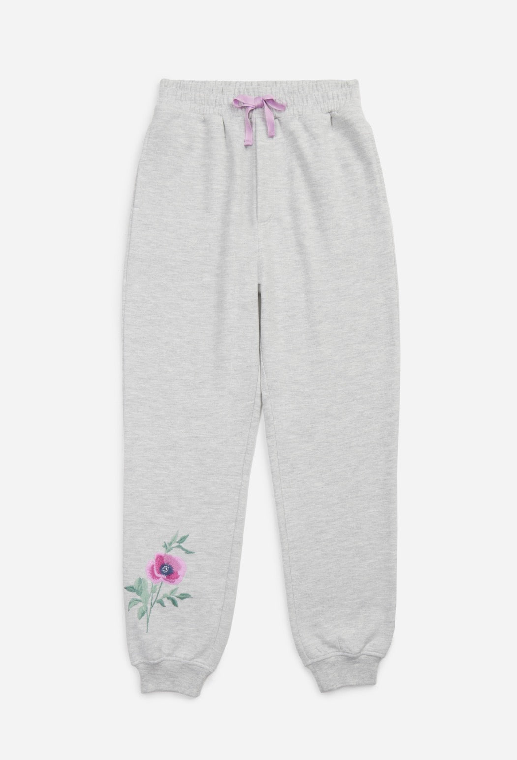 Sage Flower Jogger