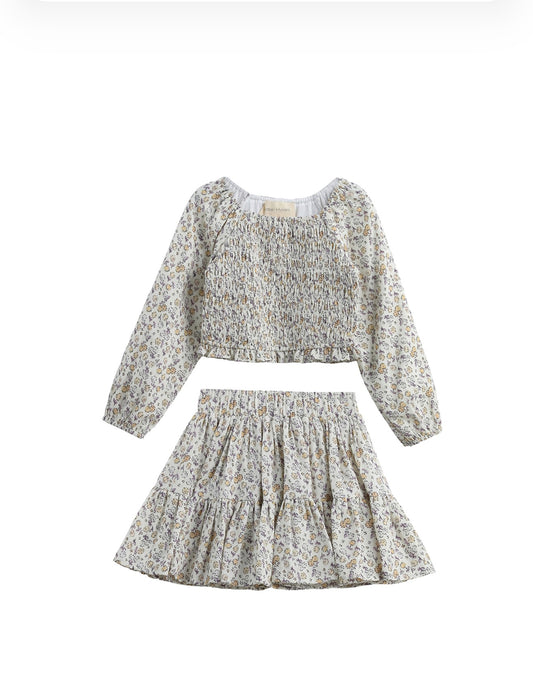 Wildflower Dream 2 Pc Set
