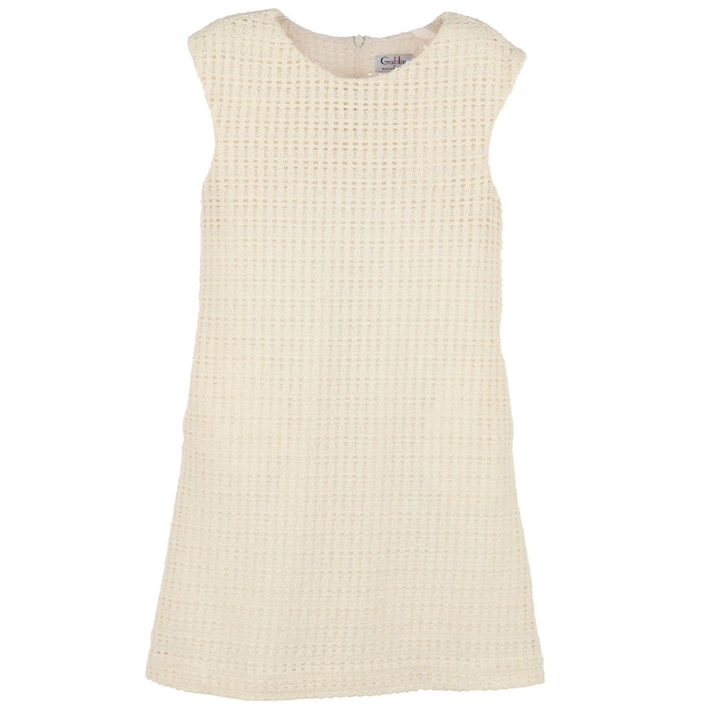 Nataly Knit Shift Dress
