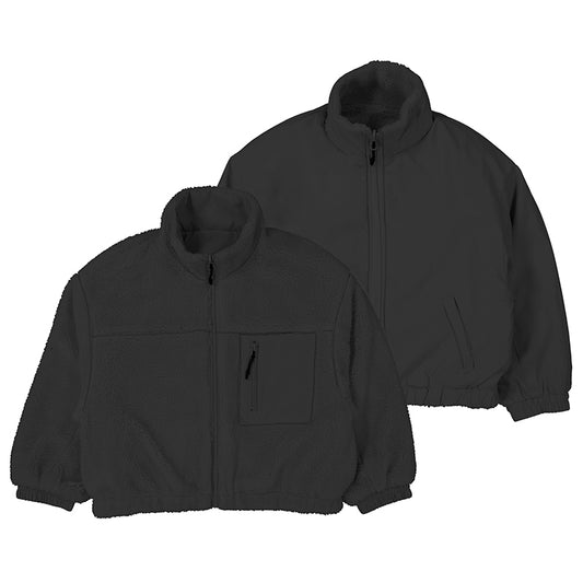 Reversible Coat
