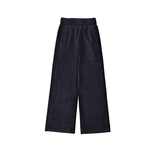 Petroleum Corduroy Trouser